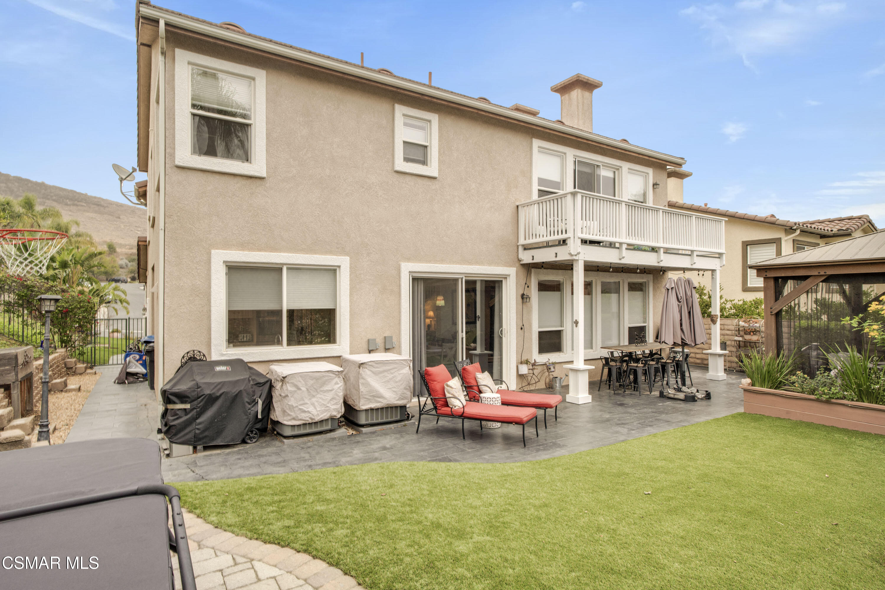 416 Woodland Road Simi Valley, CA 93065 - Photo 51 of 66 416 Woodland Rd, Simi Valley - STANDARD