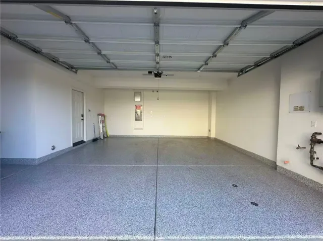 a view of a storage & utility room