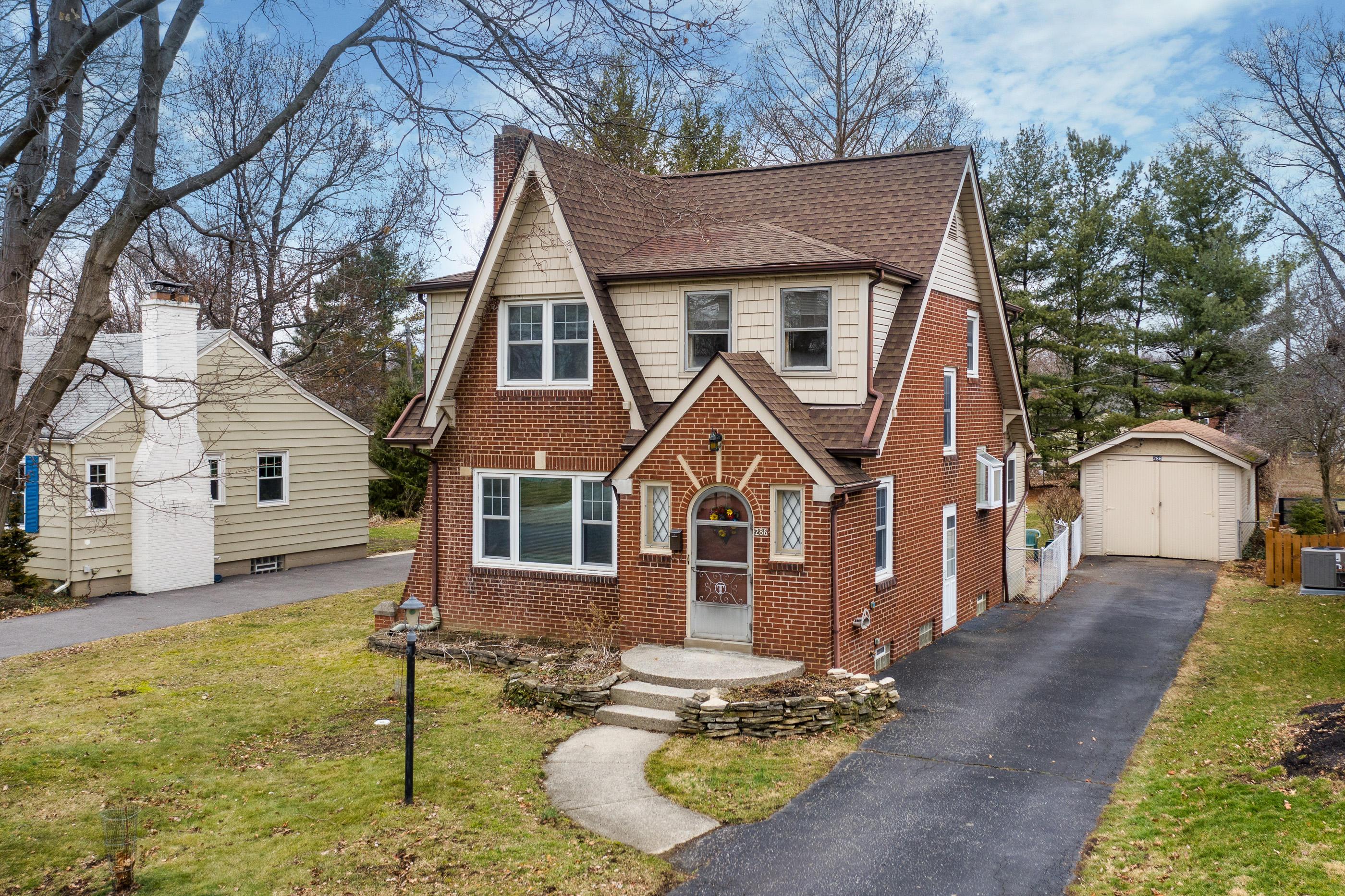 286 Wetmore Road Columbus, OH 43214 - Photo 1 of 33 Gallery Image 1