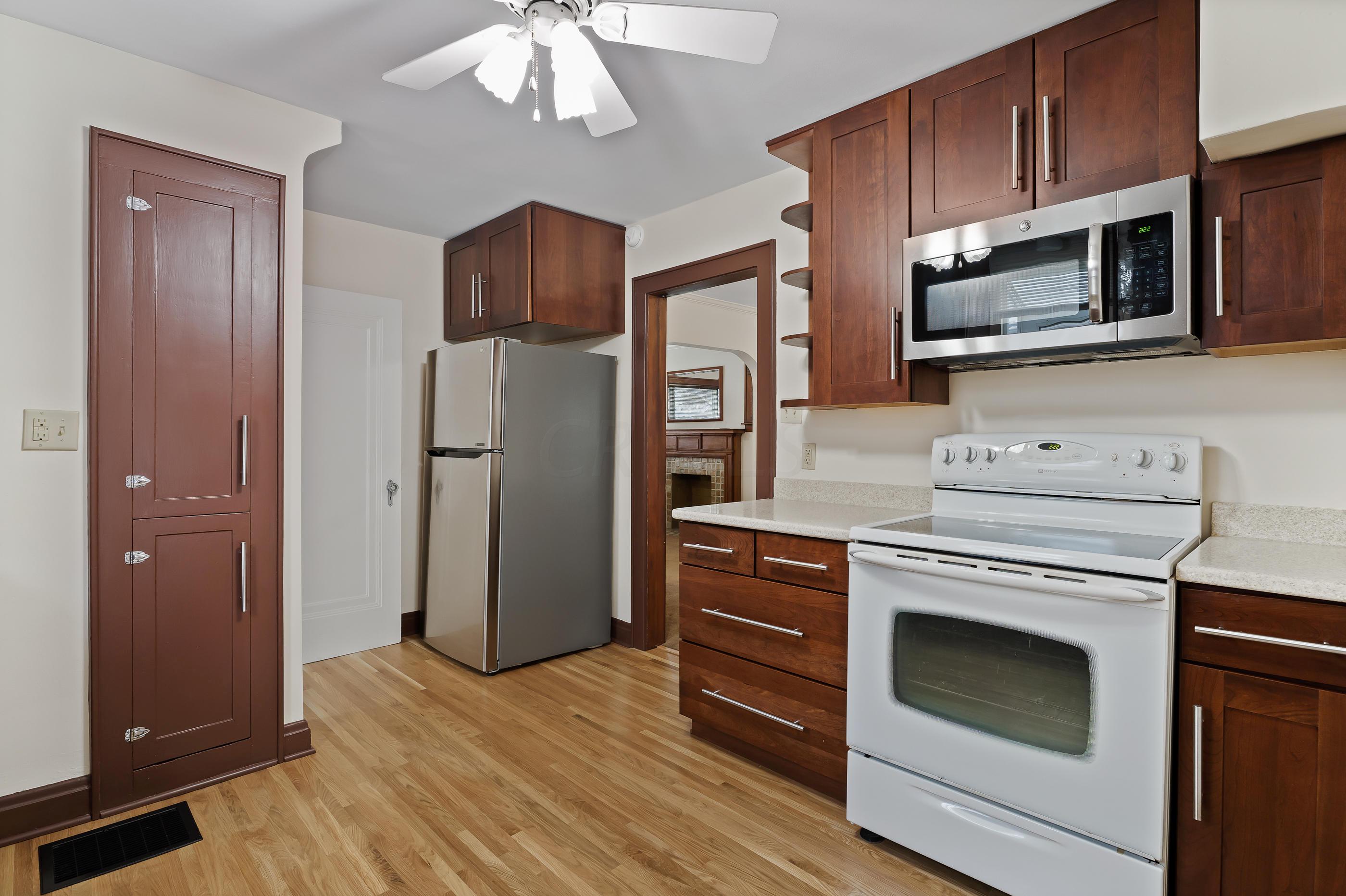 286 Wetmore Road Columbus, OH 43214 - Photo 12 of 33 Gallery Image 12