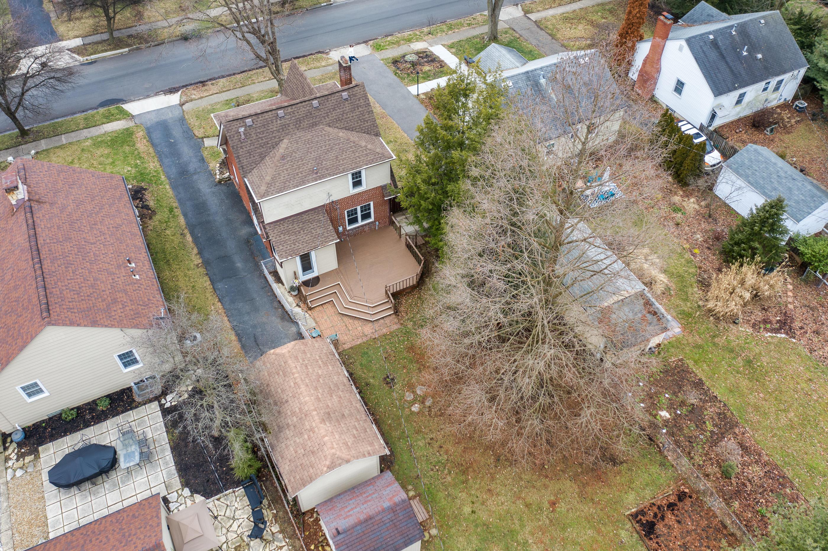 286 Wetmore Road Columbus, OH 43214 - Photo 28 of 33 Gallery Image 28