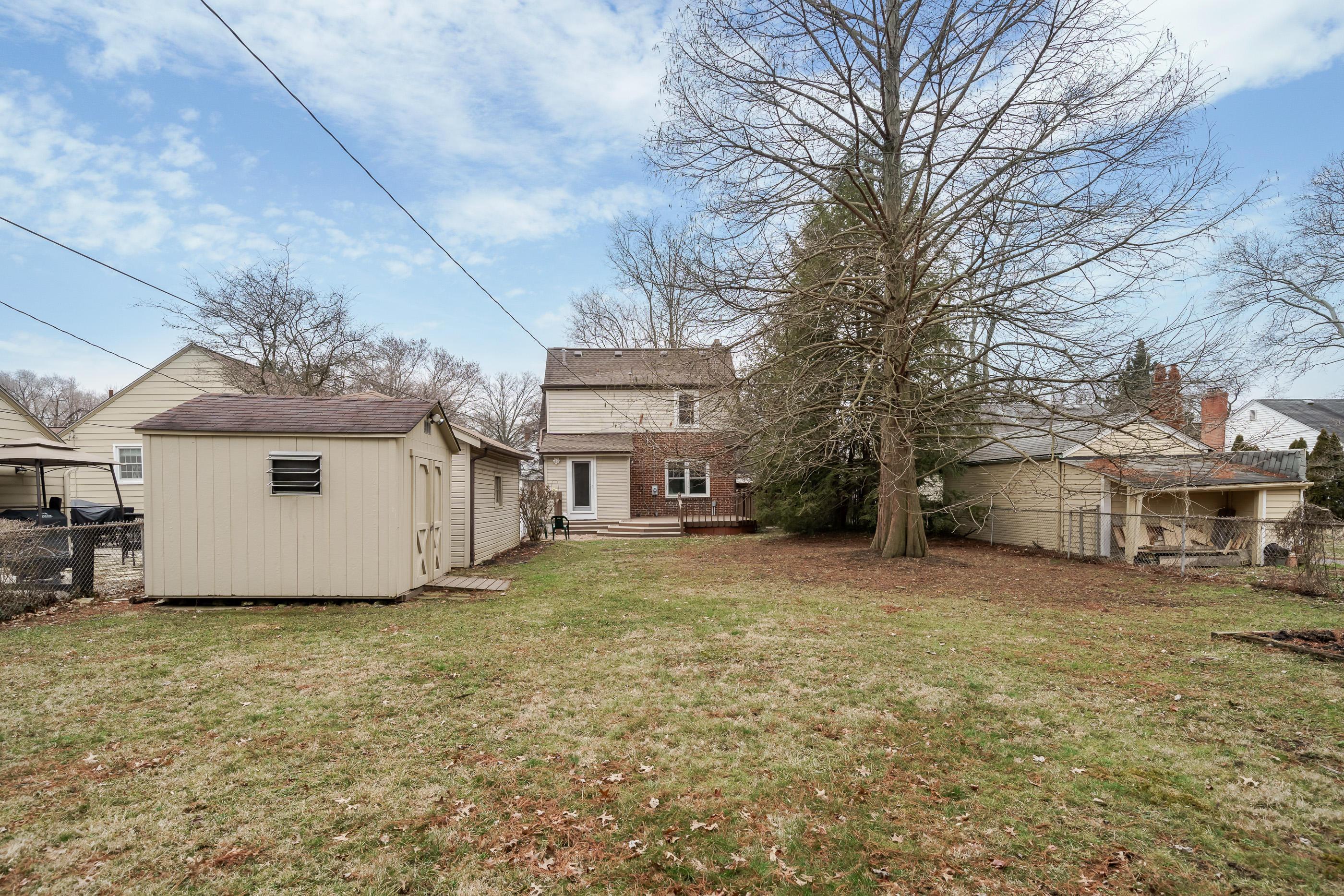 286 Wetmore Road Columbus, OH 43214 - Photo 29 of 33 Gallery Image 29