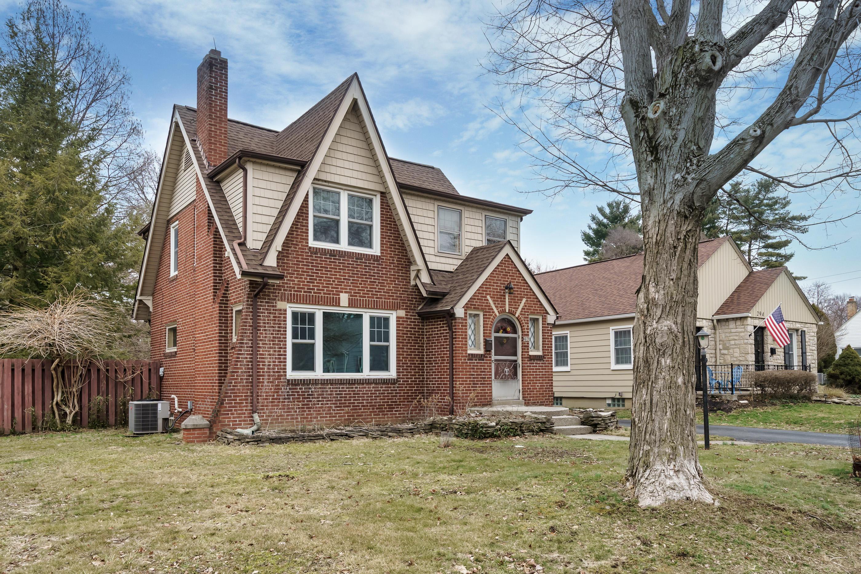 286 Wetmore Road Columbus, OH 43214 - Photo 3 of 33 Gallery Image 3