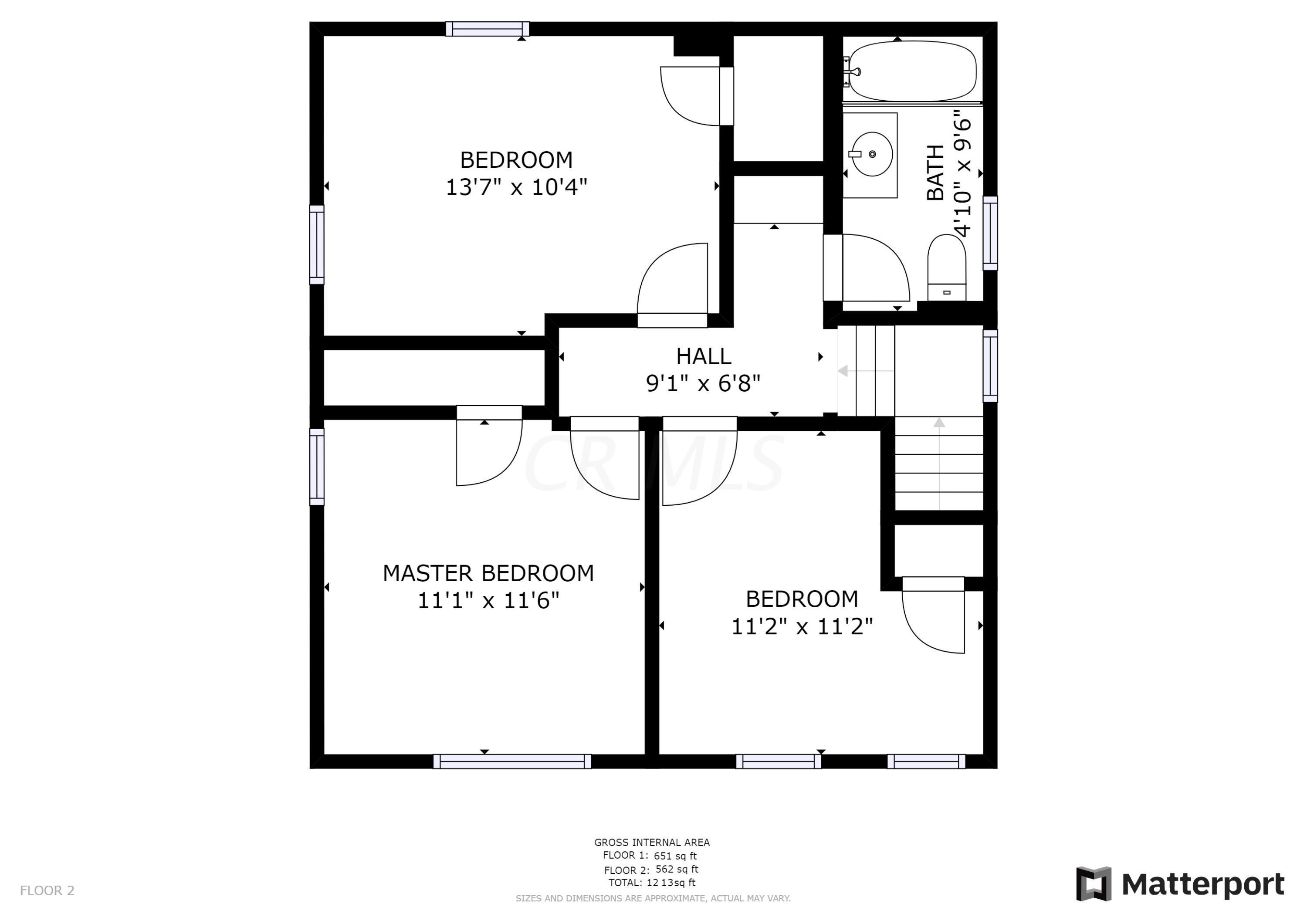 286 Wetmore Road Columbus, OH 43214 - Photo 32 of 33 Gallery Image 32