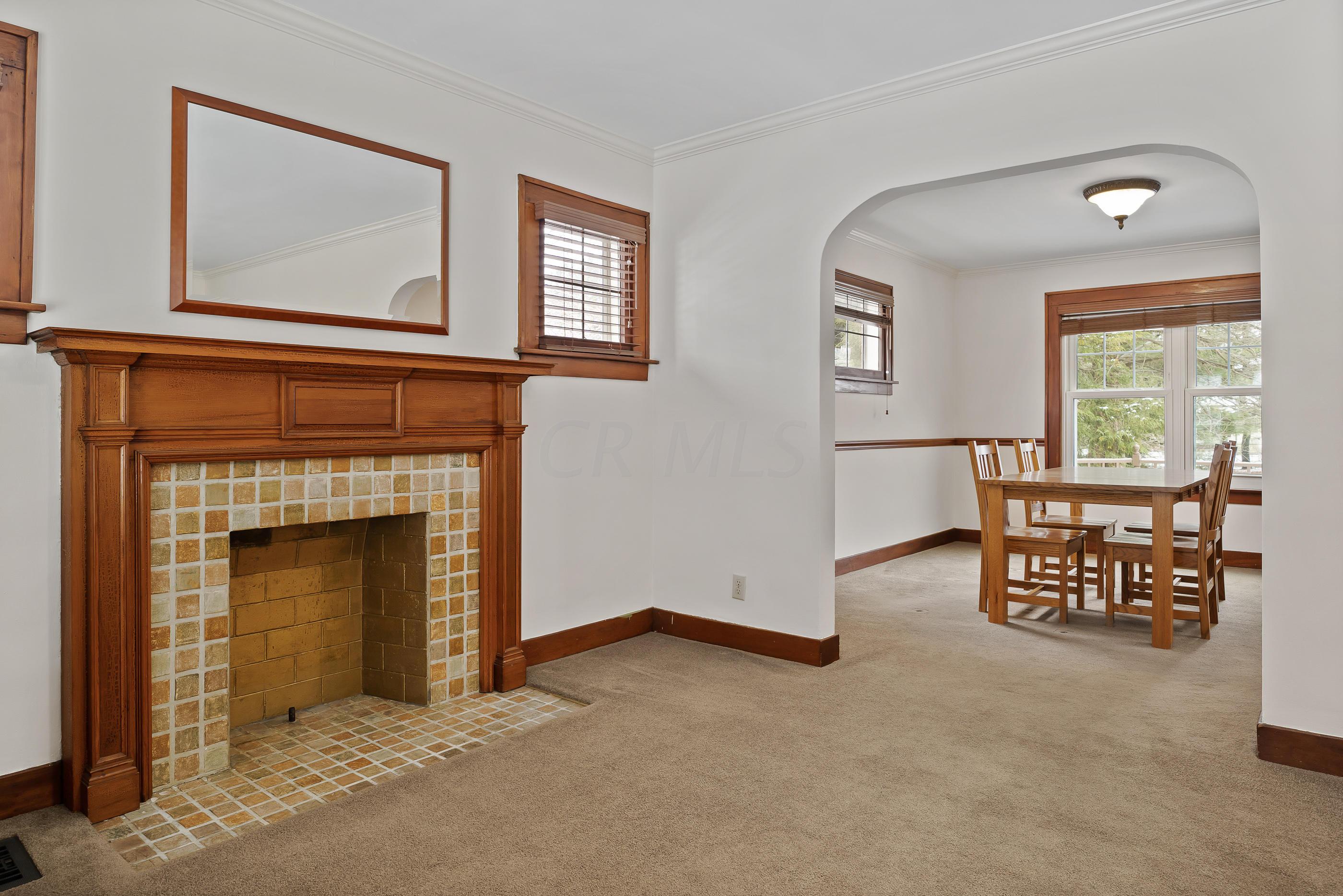 286 Wetmore Road Columbus, OH 43214 - Photo 7 of 33 Gallery Image 7