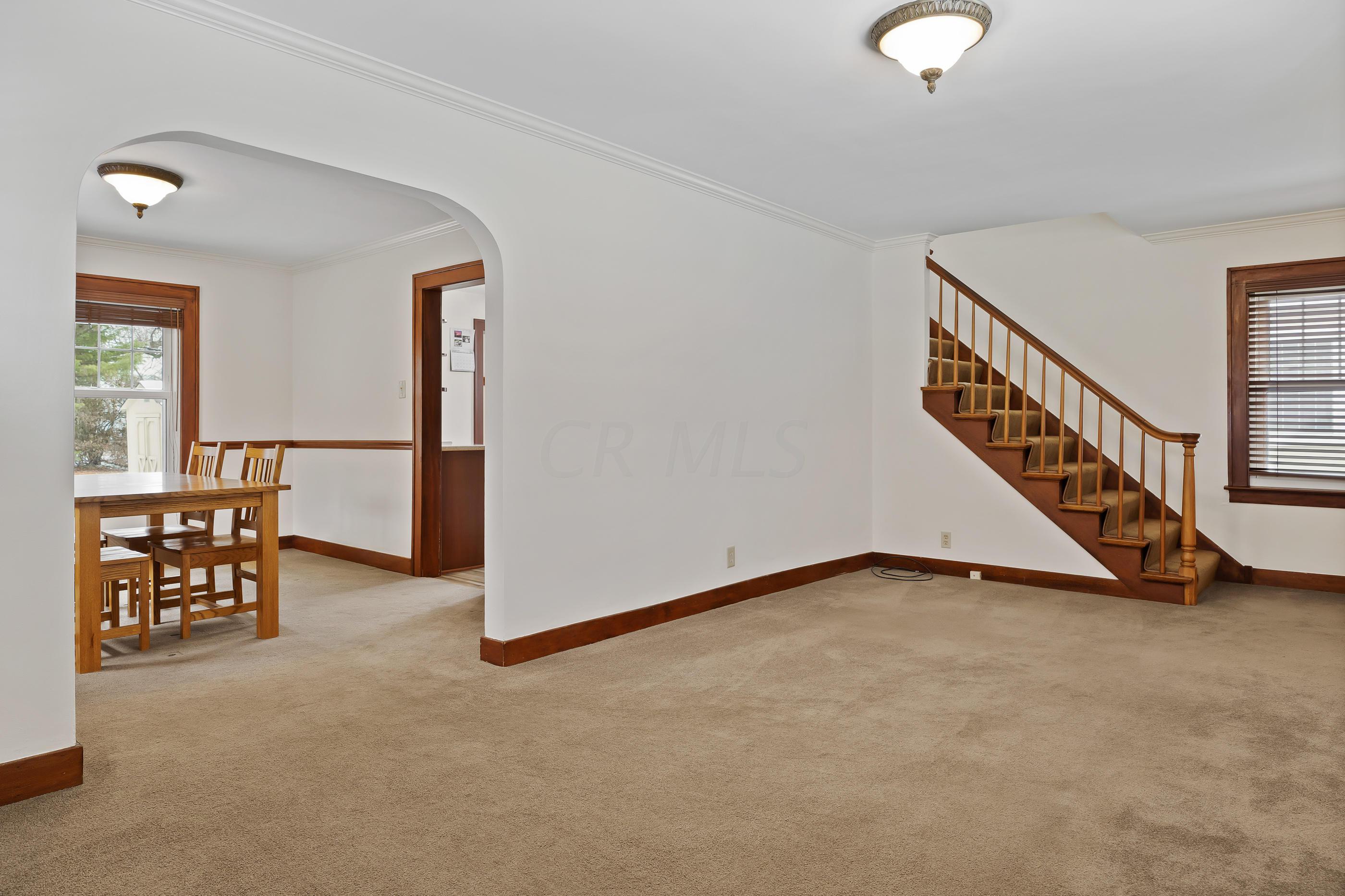 286 Wetmore Road Columbus, OH 43214 - Photo 8 of 33 Gallery Image 8