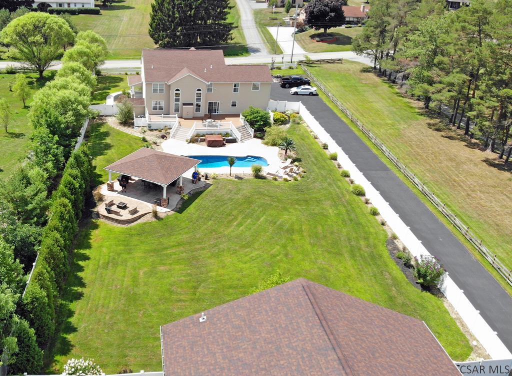 1396 New Germany Road Summerhill, PA 15958 - Photo 5 of 50 Gallery Image 5