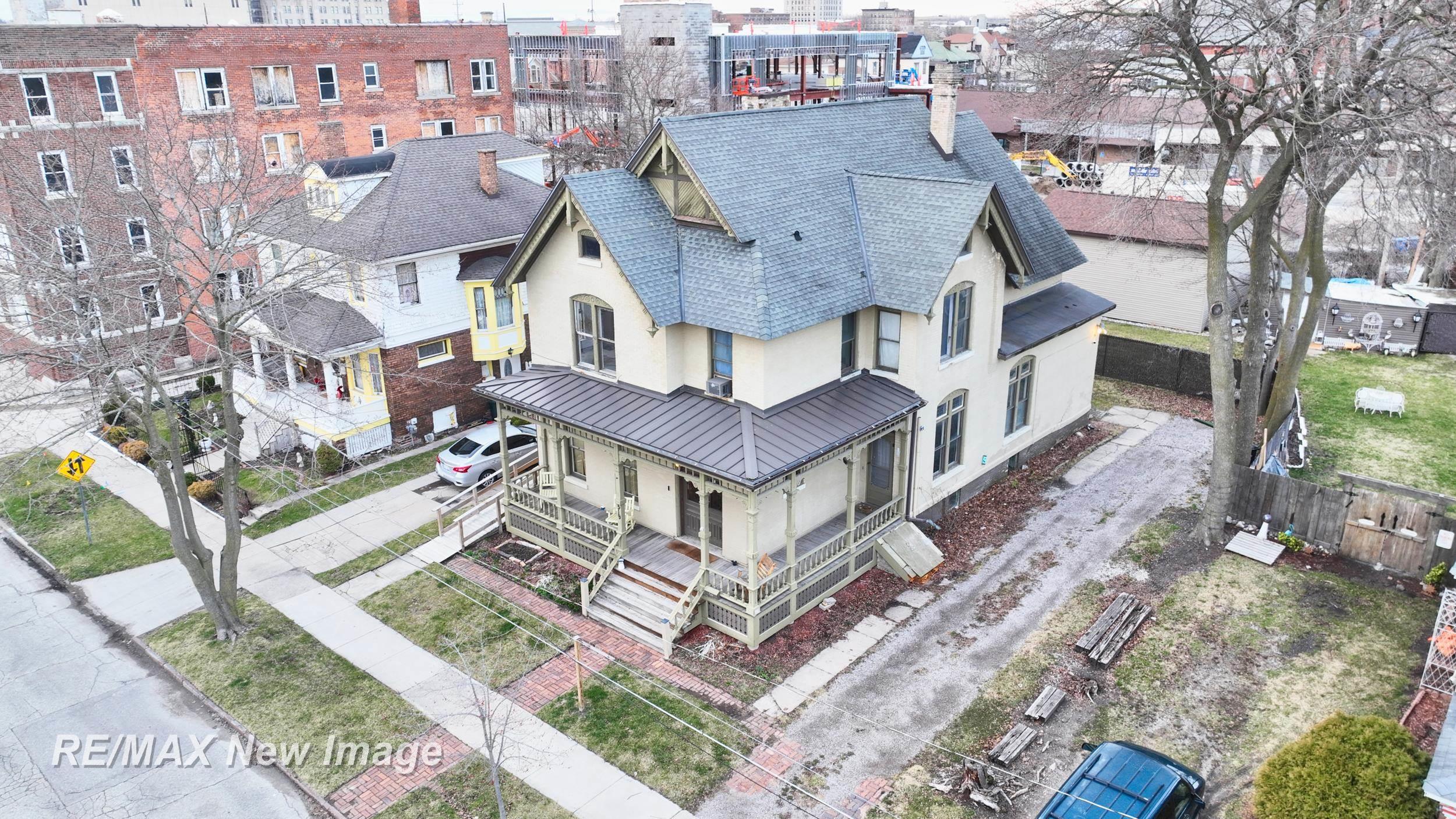 519 Millard Street Saginaw, MI 48607 - Photo 49 of 54