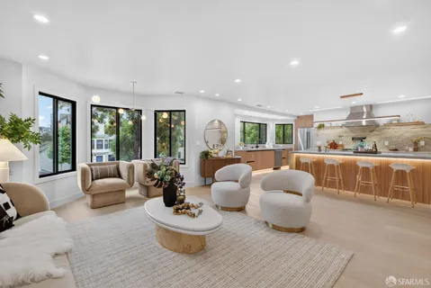 $1,799,000 | 3183 Cesar Chavez, Unit 1, San Francisco, CA 94110