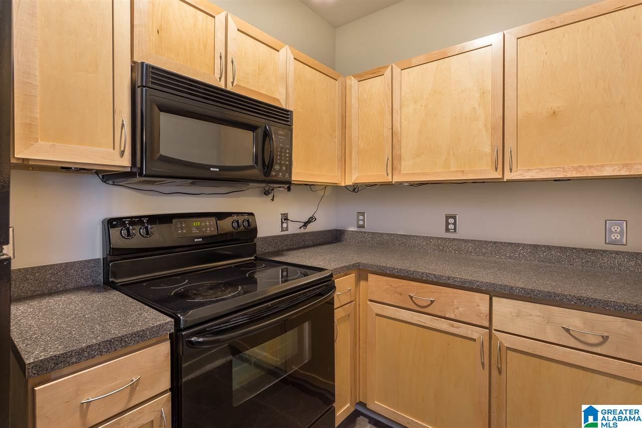 401 20th Street South, Unit 413 Birmingham, AL 35233 - Photo 8 of 21