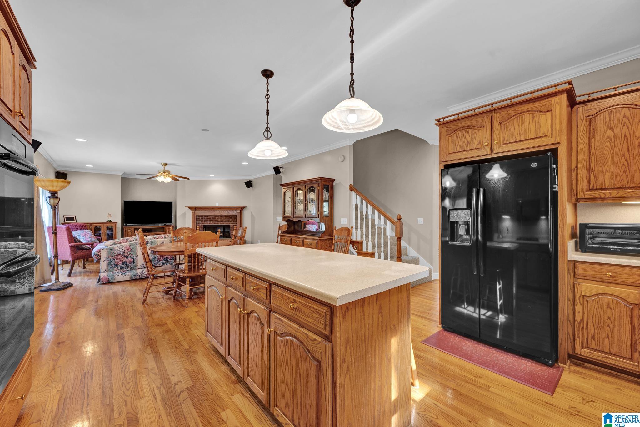 358 Cornelia Road Brierfield, AL 35035 - Photo 15 of 62