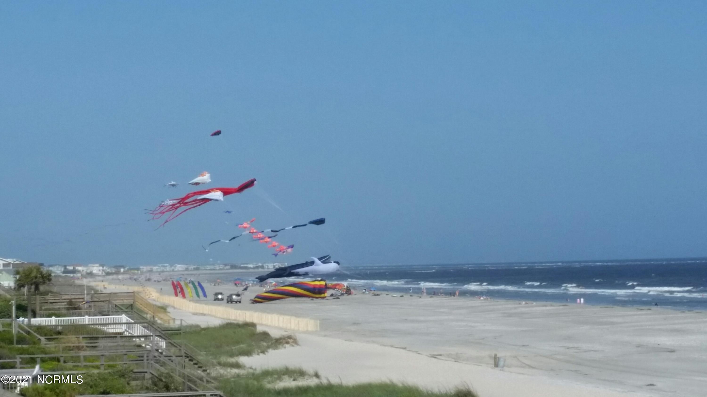 2028 Seashore Hills Road Southwest Supply, NC 28462 - Photo 21 of 21 Kites on the Beach