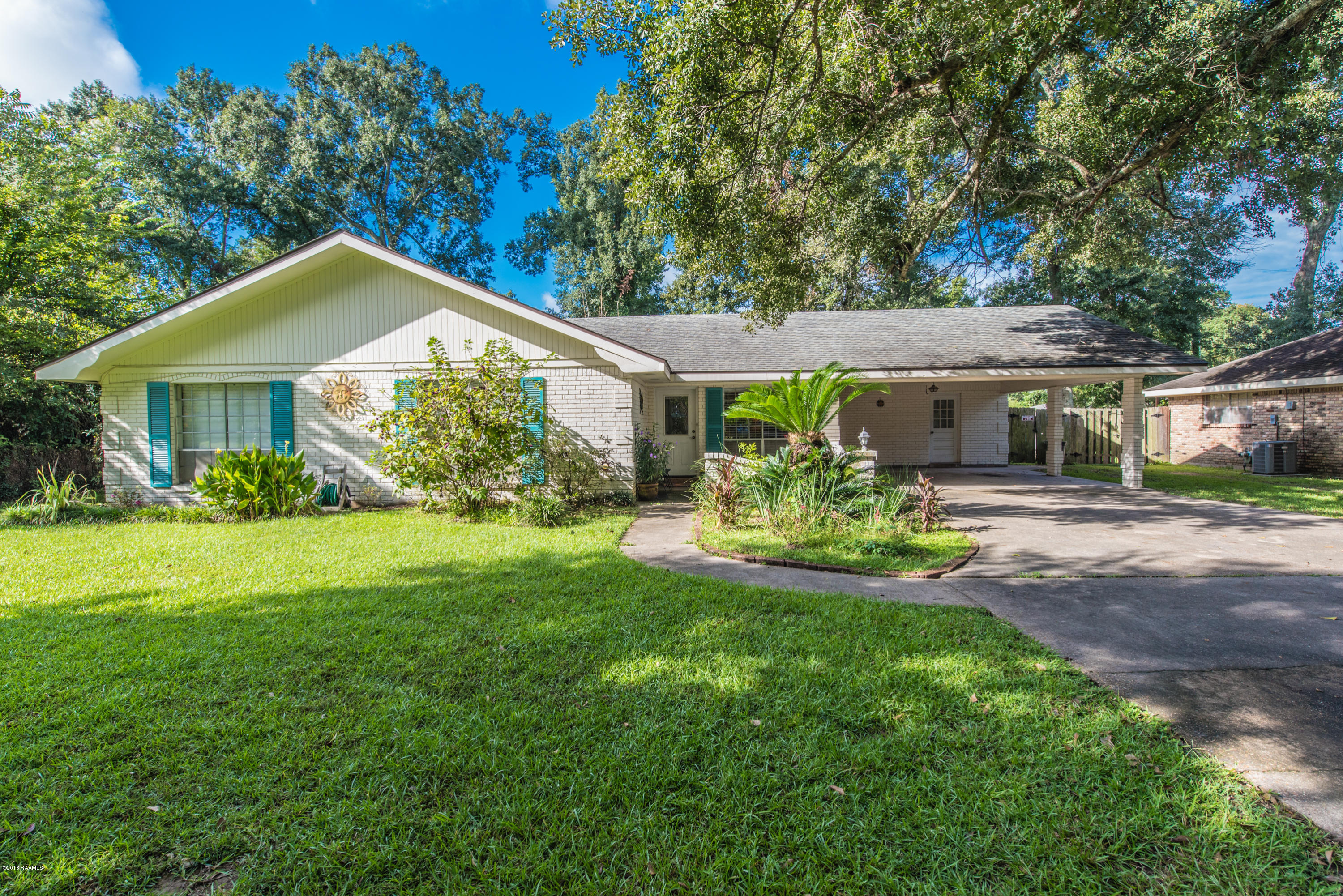 140 Normandy Road Lafayette, LA 70503 - Photo 1 of 32 Gallery Image 1
