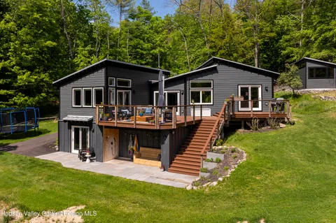 $795,000 | 201 Johnson Hill Road, Kingston, NY 12401