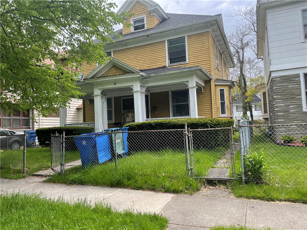 66 Hobart Street Rochester, NY 14611 - Photo 1 of 27