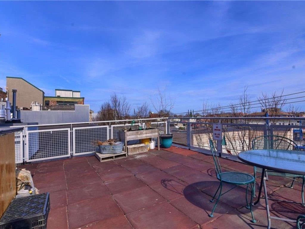 304 Pearl Street, Unit 202 Providence, RI 02907 - Photo 29 of 30