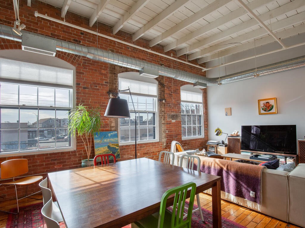 304 Pearl Street, Unit 202 Providence, RI 02907 - Photo 9 of 30