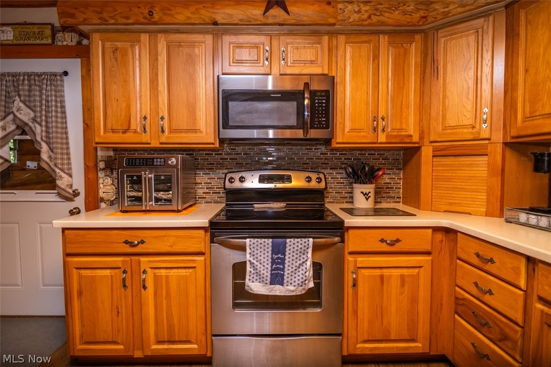 61229 Crozier Ridge Road Bellaire, OH 43906 - Photo 5 of 43
