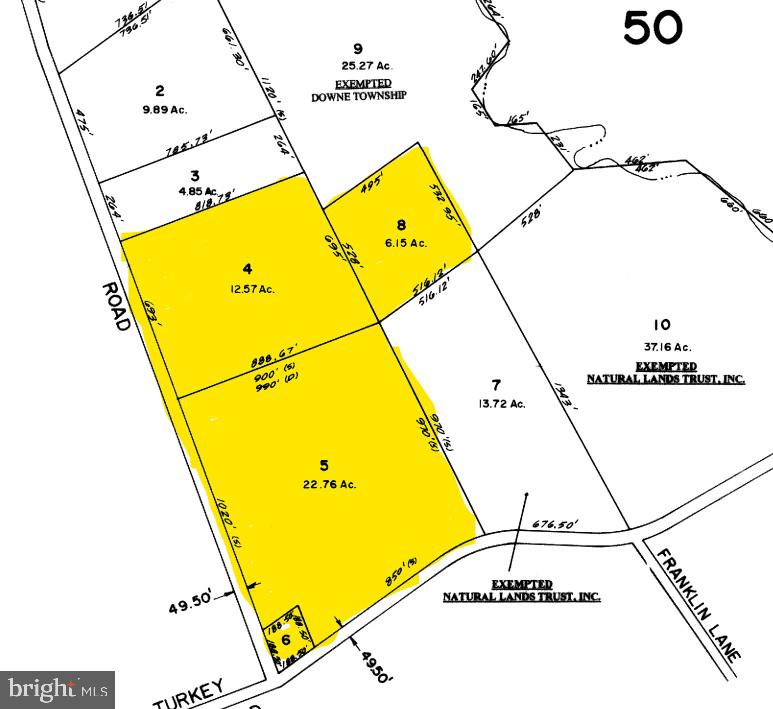 211 Maple Street Port Norris, NJ 08349 - Photo 28 of 28 a sign that is on the wall with a small yard