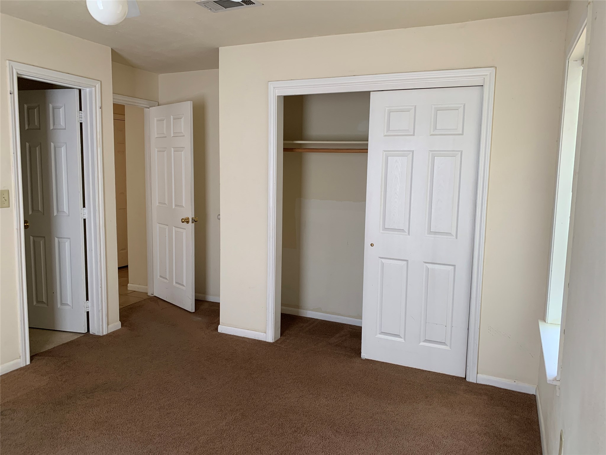 4310 College Main Street Bryan, TX 77801 - Photo 19 of 19 a view of empty room