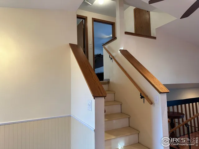 a view of a house with a big yard