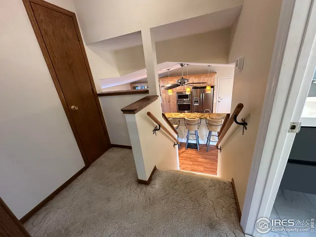 $475,000 | 1555 South Gilpin Avenue, Loveland, CO 80537