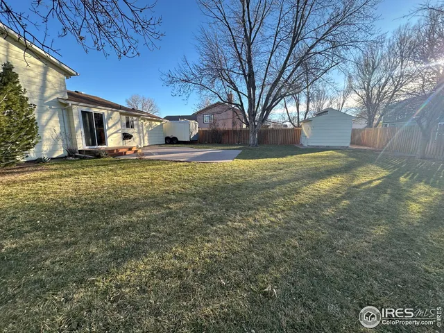 $475,000 | 1555 South Gilpin Avenue, Loveland, CO 80537