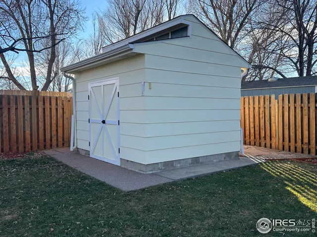 $475,000 | 1555 South Gilpin Avenue, Loveland, CO 80537