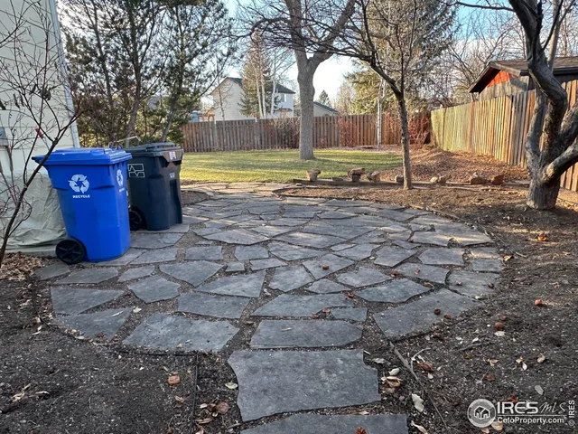 $475,000 | 1555 South Gilpin Avenue, Loveland, CO 80537