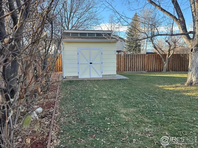 $475,000 | 1555 South Gilpin Avenue, Loveland, CO 80537