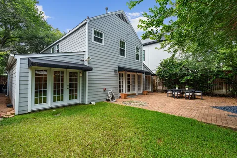 $1,250,000 | 4011 Villanova Street, West University Place, TX 77005