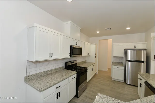 $537,680 | 471 Huereque Drive, Socorro, TX 79927