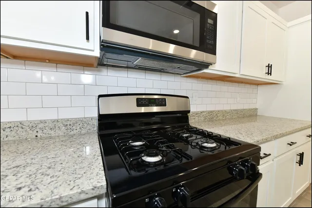 $537,680 | 471 Huereque Drive, Socorro, TX 79927