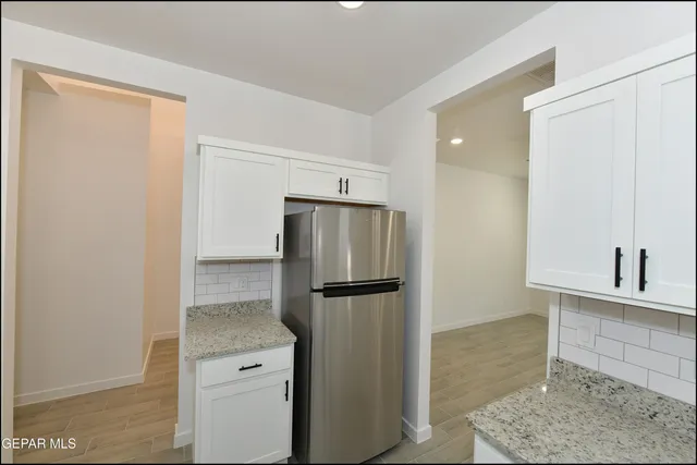 $537,680 | 471 Huereque Drive, Socorro, TX 79927