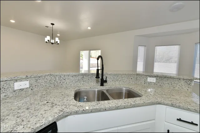 $537,680 | 471 Huereque Drive, Socorro, TX 79927