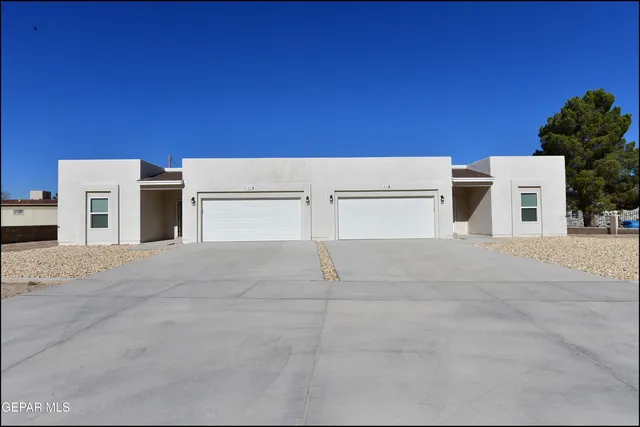 $537,680 | 471 Huereque Drive, Socorro, TX 79927