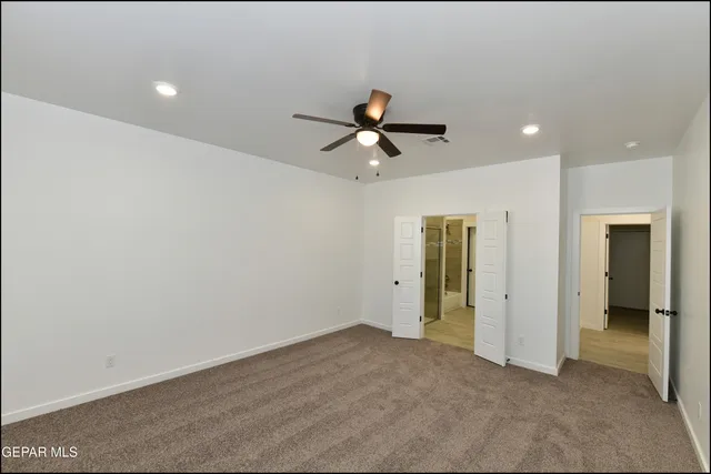 $537,680 | 471 Huereque Drive, Socorro, TX 79927