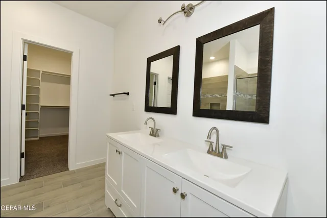 $537,680 | 471 Huereque Drive, Socorro, TX 79927