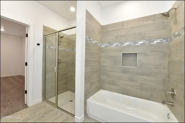 $537,680 | 471 Huereque Drive, Socorro, TX 79927