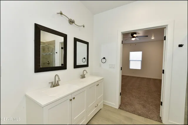 $537,680 | 471 Huereque Drive, Socorro, TX 79927