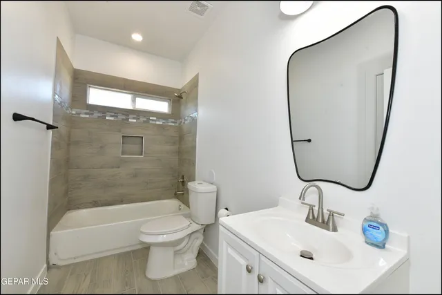 $537,680 | 471 Huereque Drive, Socorro, TX 79927