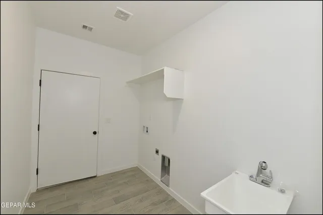 $537,680 | 471 Huereque Drive, Socorro, TX 79927