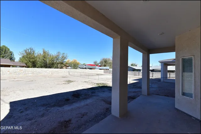 $537,680 | 471 Huereque Drive, Socorro, TX 79927