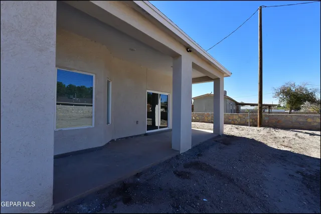 $537,680 | 471 Huereque Drive, Socorro, TX 79927