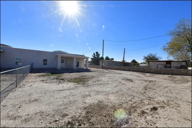 $537,680 | 471 Huereque Drive, Socorro, TX 79927
