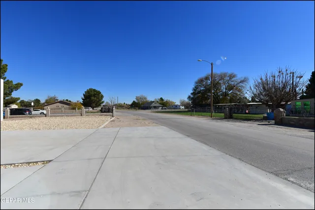 $537,680 | 471 Huereque Drive, Socorro, TX 79927