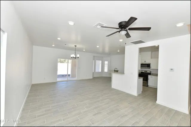 $537,680 | 471 Huereque Drive, Socorro, TX 79927