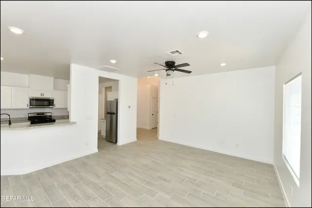 $537,680 | 471 Huereque Drive, Socorro, TX 79927