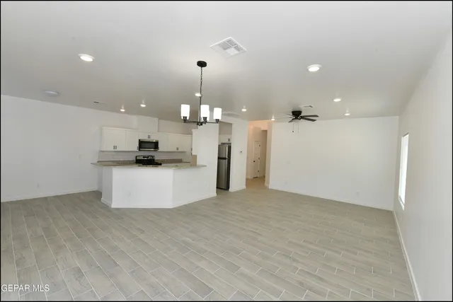 $537,680 | 471 Huereque Drive, Socorro, TX 79927