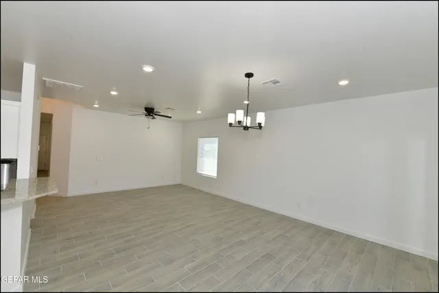 $537,680 | 471 Huereque Drive, Socorro, TX 79927